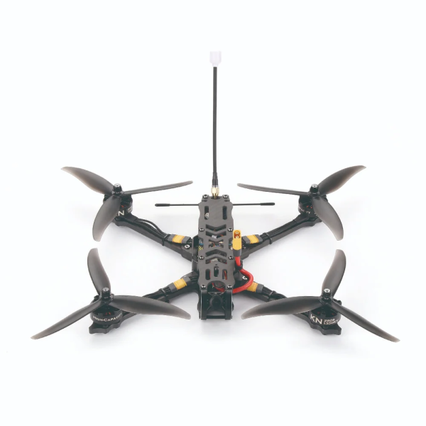 50.000 uds/mes 7 8 10 pulgadas cámara térmica DIY FPV cámara de visión nocturna FPV Drone carga útil pesada vuelo de largo tiempo para RC Hobby